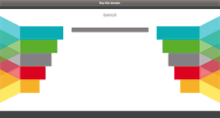 Desktop Screenshot of beco.it